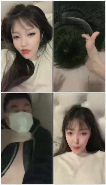 【梦幻Abby】超美网红虐哭家奴