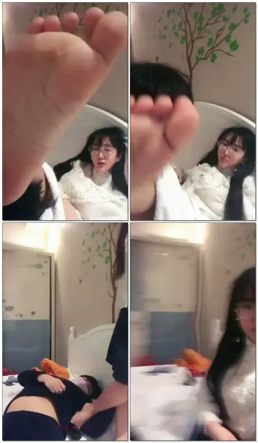 【辛迪无情女王】裸足，踩脸