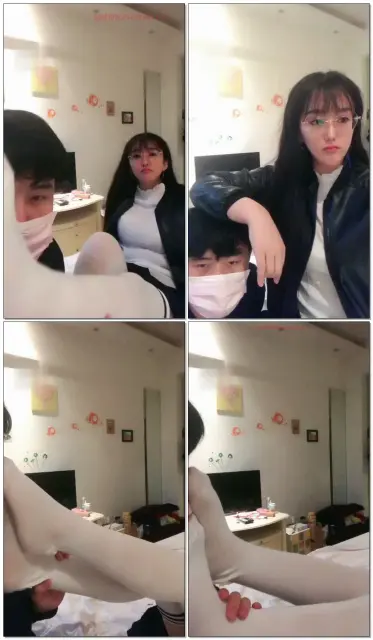 【辛迪无情女王】白棉袜犬养成记