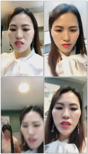 【婕娜S】五花大绑被我虐死