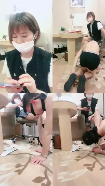 【浙爸爸】酒店精彩现实收狗仪式