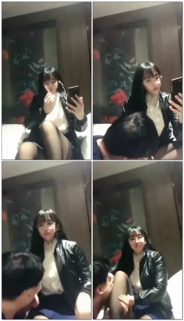 【辛迪无情女王】宾馆调教服务生