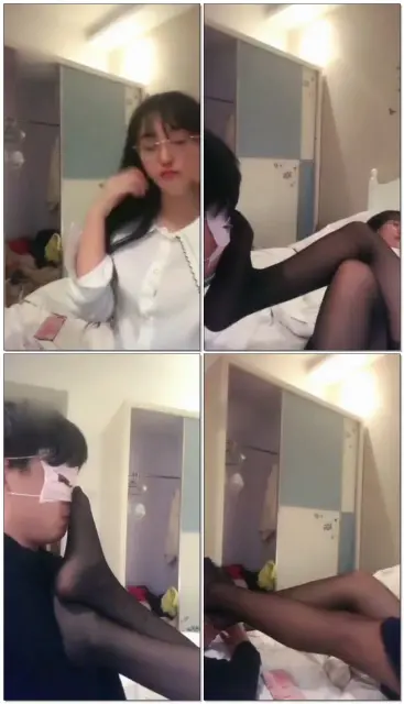 【辛迪无情s】无情调教猥琐男【完整版】