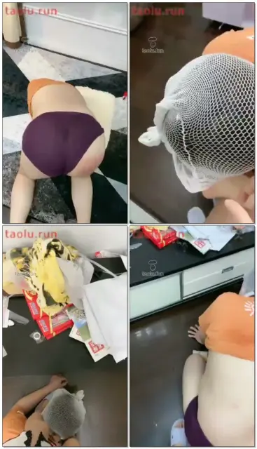 【女暴君】踩踏踹虐爽黑牛