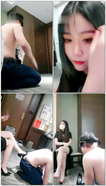 【Verin维因】双S调教不会说话的贱狗【下】