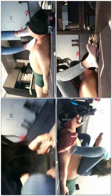 【沐夏大大】帆布鞋棉袜堵嘴虐