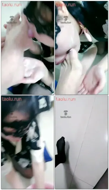 【微甜Sss】玩弄圈养女奴