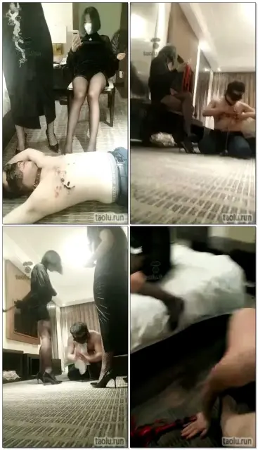 【AVerin维因】双stj不会说话的贱狗