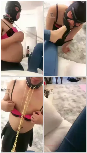 【沐夏大大】变态偷我衣服被我抓住