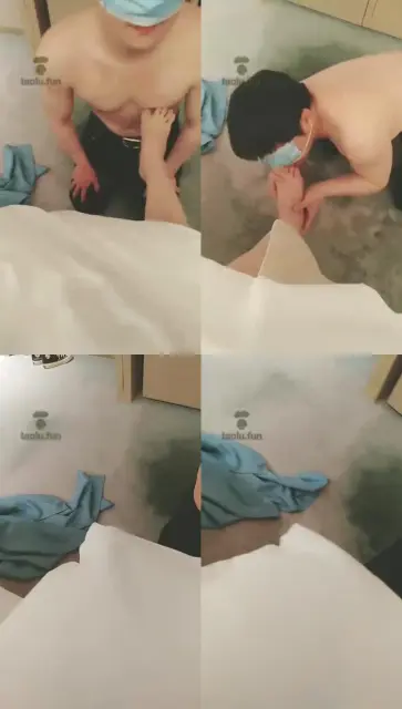 【冯媛】甘愿做我的奴！真下贱，调完就滚