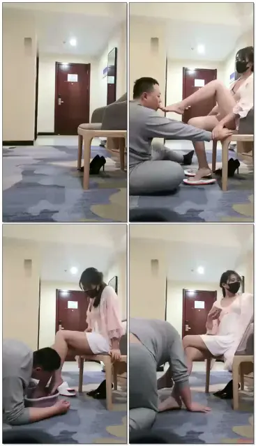 【若依】虐家奴