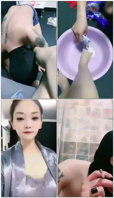 【清墨】带着素人闺蜜惩罚贱狗黄金圣水