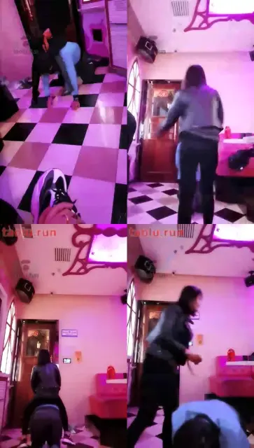 【冰彤&久儿女王】双s调教