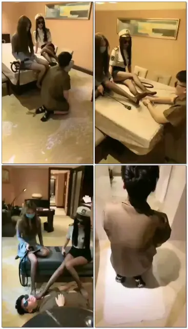 【西柚大大】监狱风云