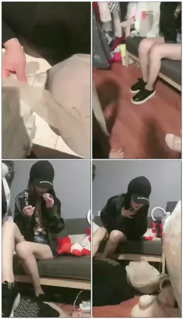 【蔓蔓s】被要挟的房东(口水圣水脏鞋底)