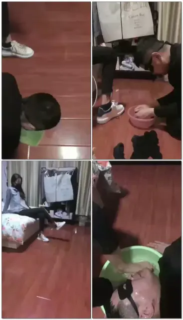 【玖柒】TJ：这就是你想要的生活吗