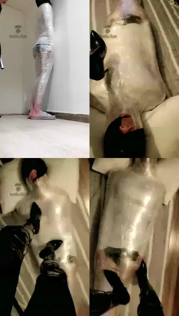 【QUEEN夏】大战木乃伊