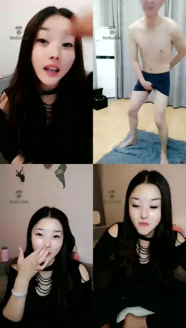 【重庆仙儿女王】踢裆专场