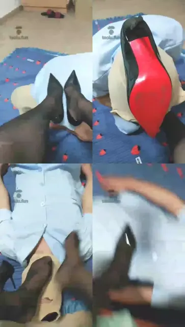 【玫瑰夫人141319】送水工的艳遇