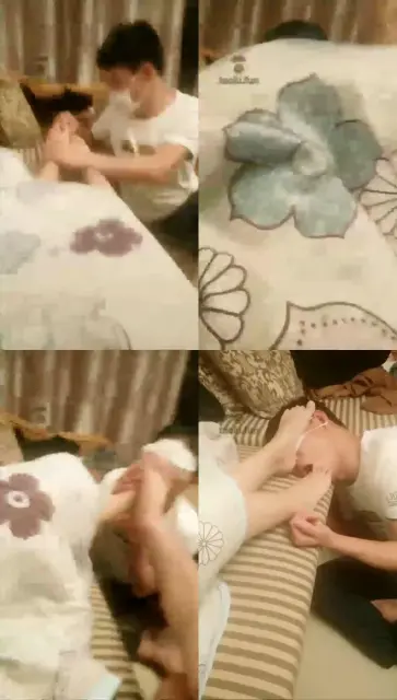 【赣州夫妻主】圈养考核第一天看看奴性