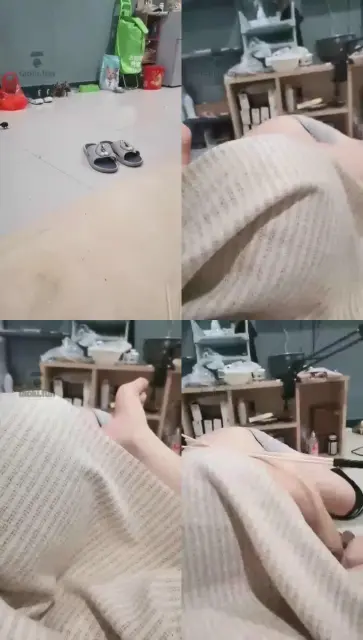 【浅黛S】调个口舌奴