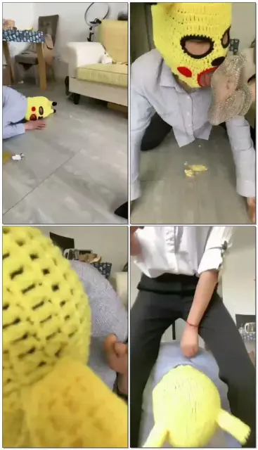 【美离子】T狗！轻度狗能接受到什么程度呢