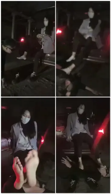 【玖柒97s】后备箱的m