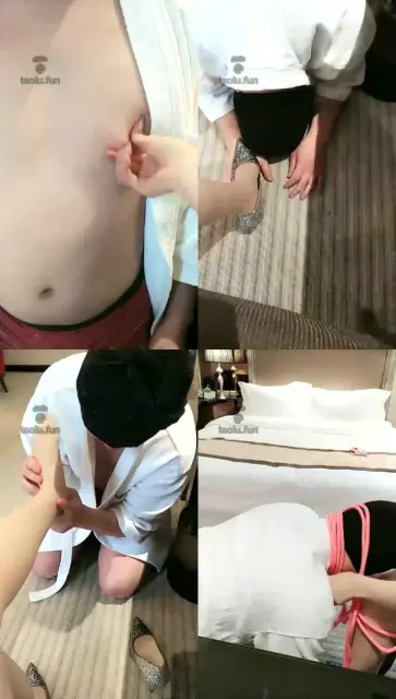 【冷甜心sss】【TJ】丝袜狗