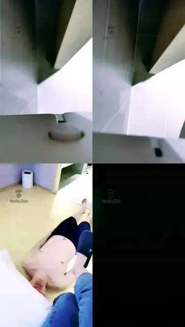 【一禾S】调教爆J厕奴