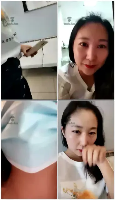 【琛儿】圣水淋浴 黄金涂抹狗脸