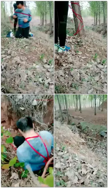 【灵犀女ss】野调羞辱贱狗