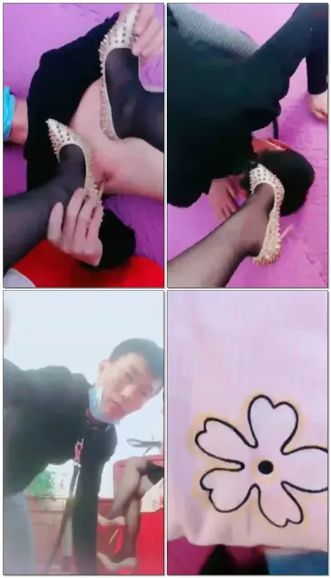 【聊城魅影】悲惨的圈养生活【下】