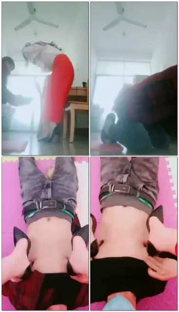 【聊城魅影】悲惨的圈养生活【上】