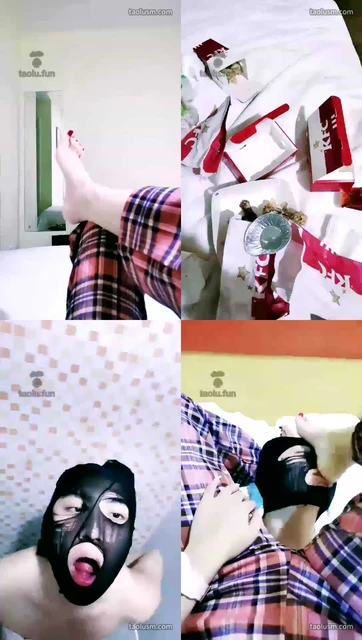 【一禾S】调教喂食sp圣水【合集】