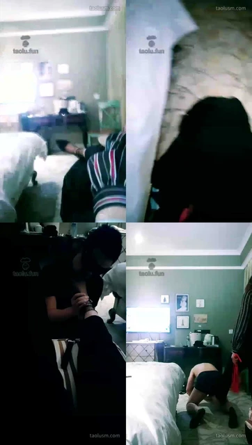 【贵州S沫】收拾安顺的狗东西~