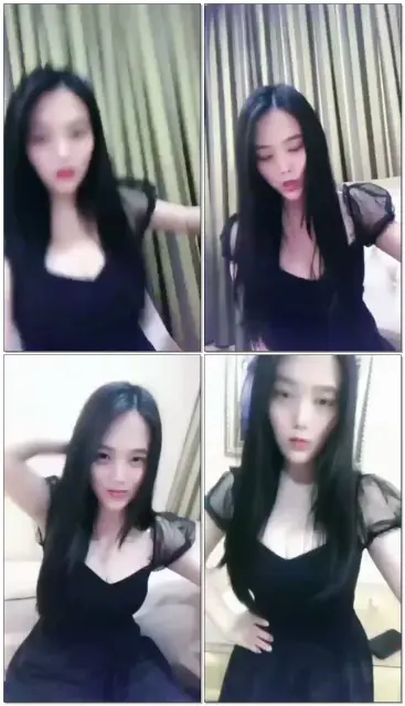 【丹丹斯】黑丝恋足羞辱