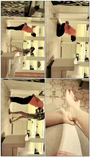 【音岚】踢裆调