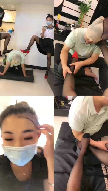 【粤主大大】双S调教广东狗，砖胯~喝圣水