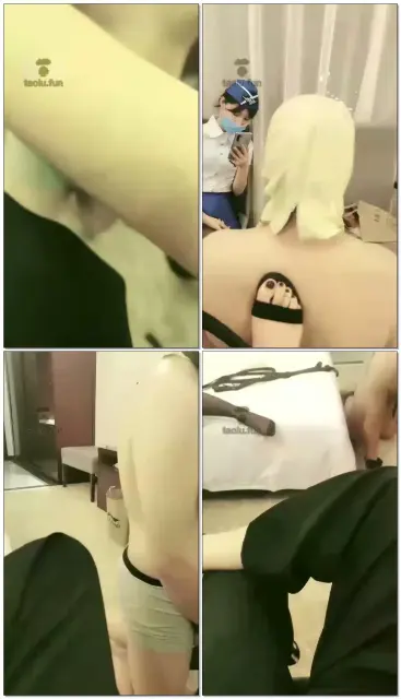 【猫又女王】直播TJ小奶狗,无内容部分已剪去