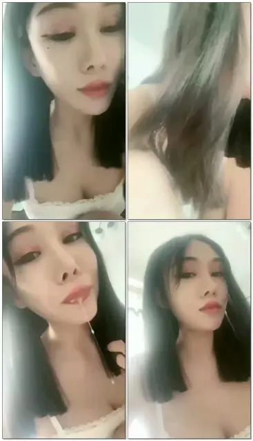 【伊茜】清澈口水第一视角