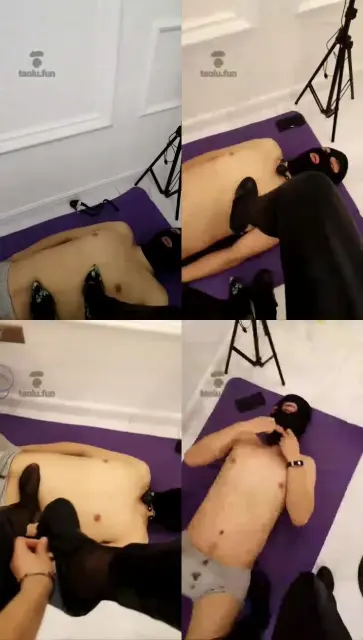 【皇额娘】踩踏