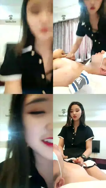 【夏馨】白棉袜，丝袜，口水，温柔调舔狗