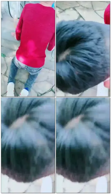 【聊城魅影】玩废了这货