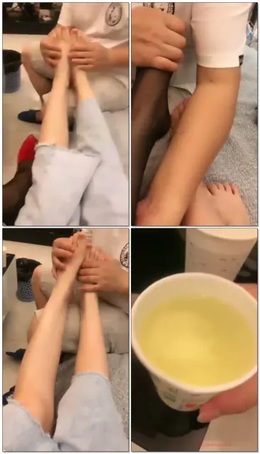 【粤主】修马桶师傅，圣水付费