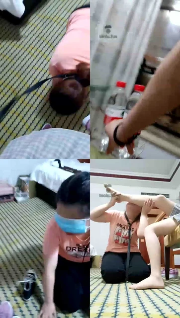 【哈宝】tj贱狗嘿嘿