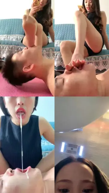 【灵灵】喂食咯（上部）