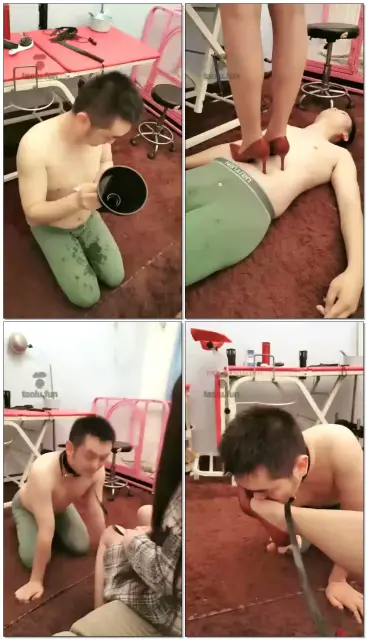 【雨嘉S】狗子渴了喝圣水