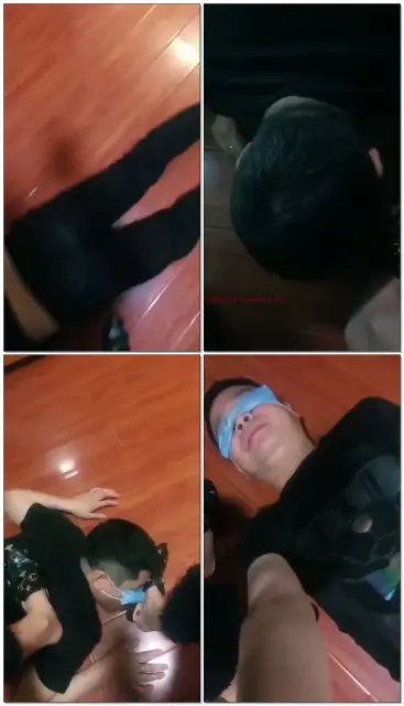 【蔓蔓】随心所欲调狗