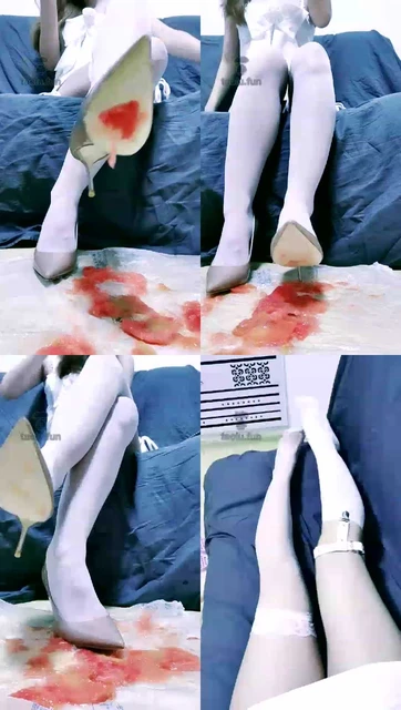 【一禾S】红绿灯踩食物