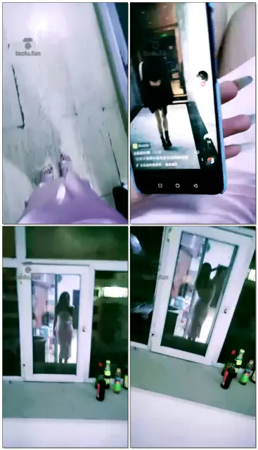 【一禾S】第一视角包臀裙语音羞辱